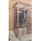 The Skytrail Shelter – 6ft x 4ft x 9ft Tall Outdoor Catio